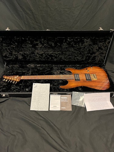 2003 tom anderson hollow - anderson,