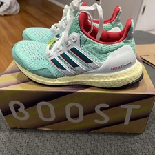 Size 4 - adidas UltraBoost 1.0