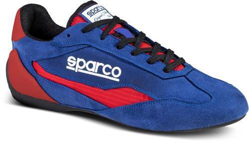 Chaussures auto sparco - chaussures,