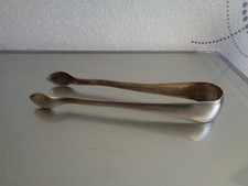 ANCIENNE PINCE A SUCRE OU