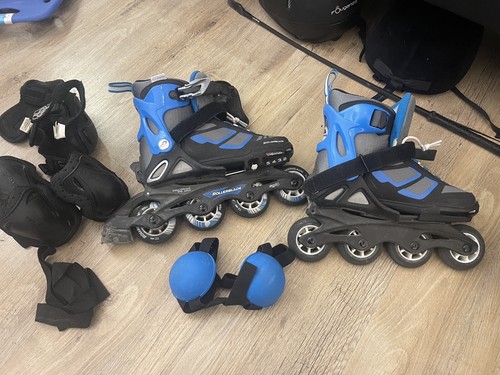 Plusieurs paires roller - paires,