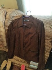 SAG HARBOR womens sz. 10