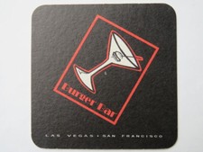 Barre Dessous ^ Burger ~ Las