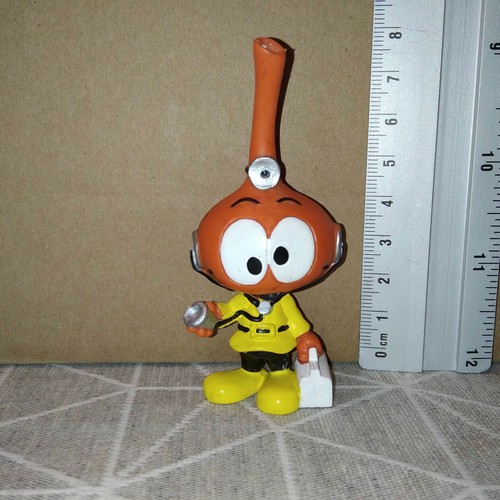 Figurine pvc schleich - figurine,