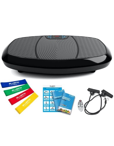 Bluefin fitness plateforme - fitness,