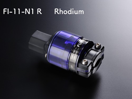 Furutech fi 11 r - furutech,