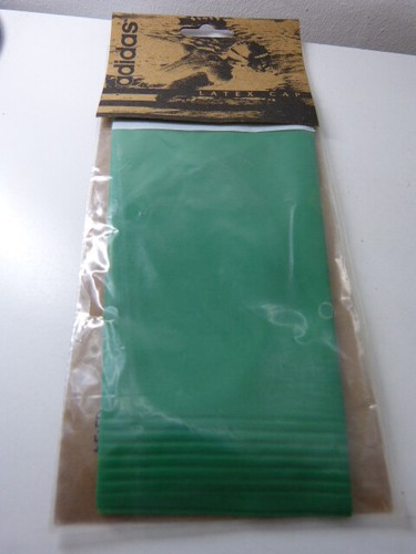 Bonnet bain vert - bonnet,