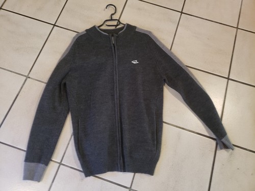 Gilet laine marque - laine,