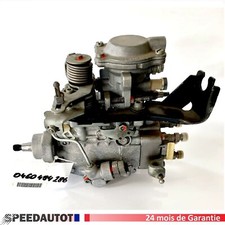 Pompe D'Injection VW Golf III 3 1,9 Td Audi 1,6 0460484286 Echange standard