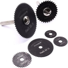 8 Pièces Dss Lame de Scie