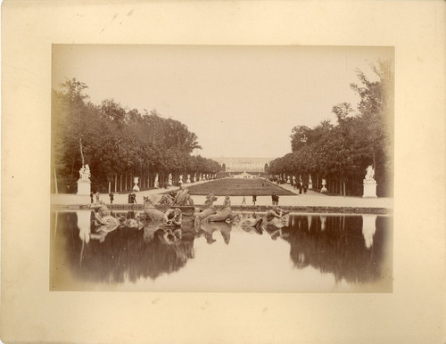 France versailles bassin - france,,