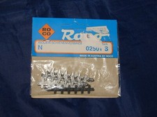 ROCO N 24 ECLISSES COUPURE