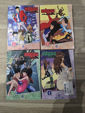 Coffret dvd edgar de la