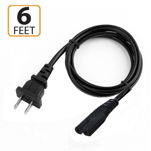 New power cord cable - power,