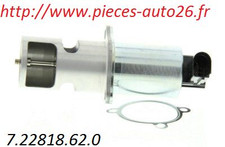 VANNE EGR RENAULT ESPACE 4