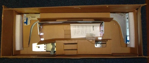 Kit rail rapide rack - , dell