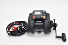 Moulinet électrique Daiwa