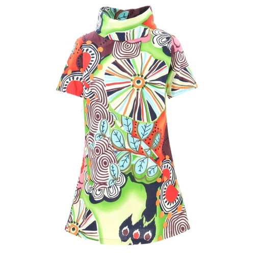 Robe tunique sans - tunique,