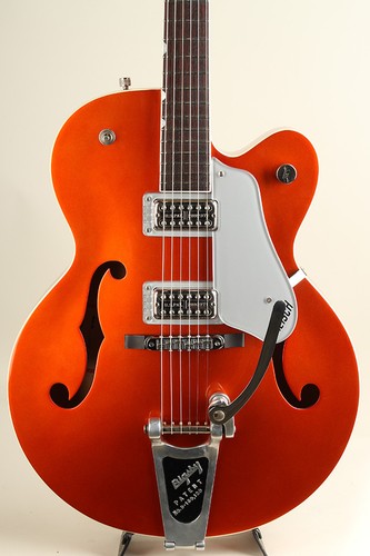 Gretsch 6120sh brian setzer - gretsch,