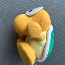 Peluche Banpresto Super Mario
