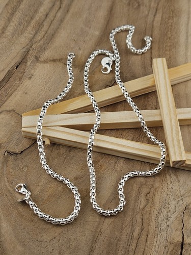 Ensemble collier bracelet - ensemble,