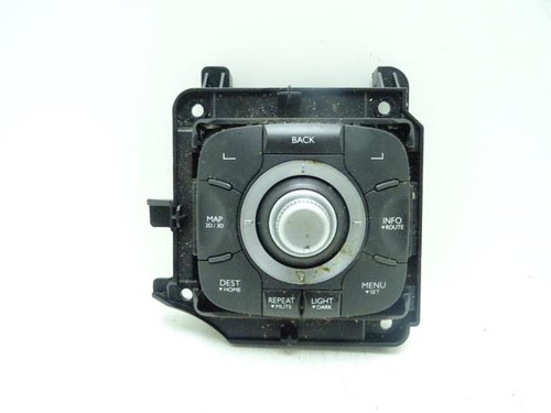 Commande gps renault - gps,