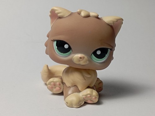 Lps littlest petshop - lps,