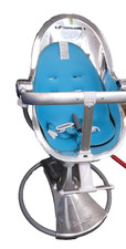 Bloom Fresco Chrome High Chair