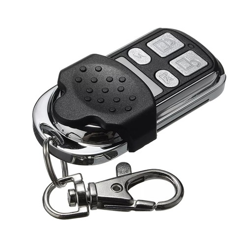 Télécommande porte de - télécommande,