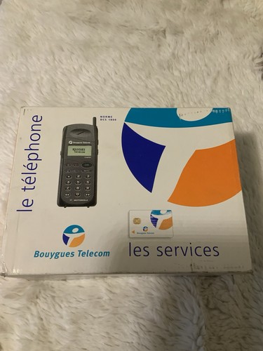 Téléphone motorola graphite - ,