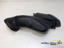 ENTREE D'AIR FORCEE SUZUKI