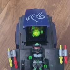 Playmobil robo gang 4878 - playmobil,