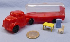 Banner Plastics USA : Camion