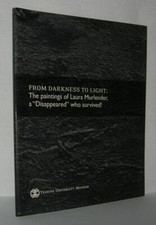 FROM DARKNESS TO LIGHT The