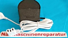 Fußanlasser- Pédale Pour Contenir Tous Pfaff Et Gritzner Machine à Coudre