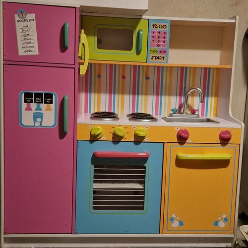 Cuisine kidkraft enfant - kidkraft,