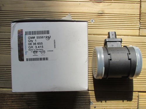 Debimetre opel - debimetre,
