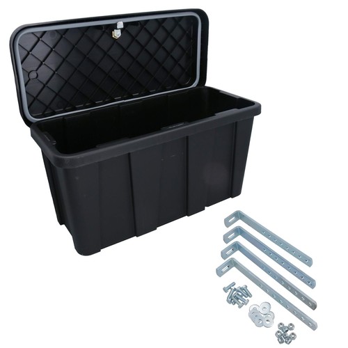 Petite remorque plastique - petite,