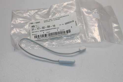 Sonde congelateur pour - sonde,