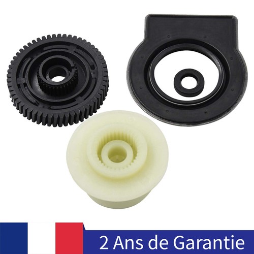 Kit réparation servomoteur - réparation,