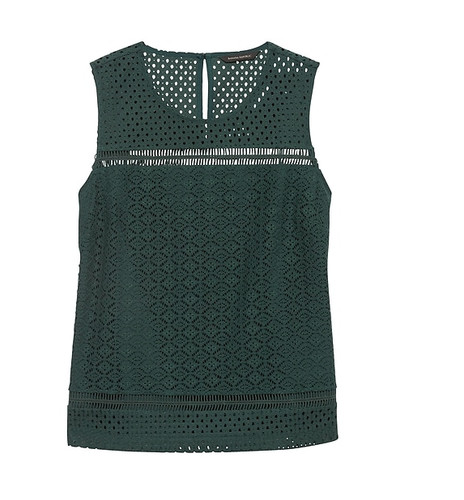 Nwt banana republic olive - nwt,