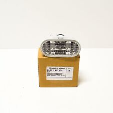 MINI Cooper Rear Bumper