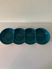Tupperware plat à Apéro Allegra - couleur rare