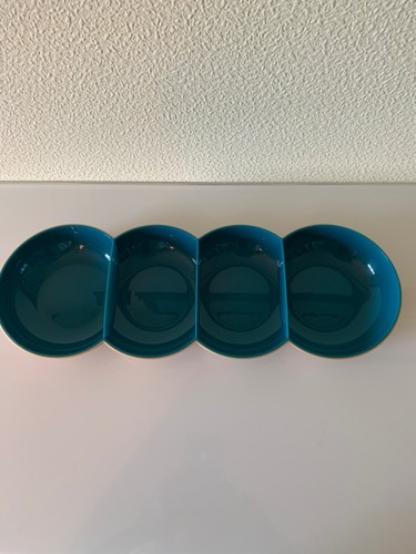 Tupperware plat apéro - tupperware,