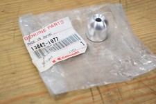 Embout de guidon origine