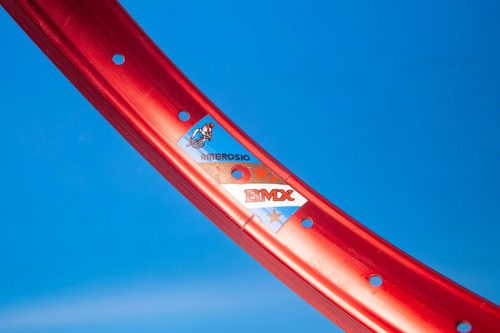 Cerchio singolo bmx - 1x,