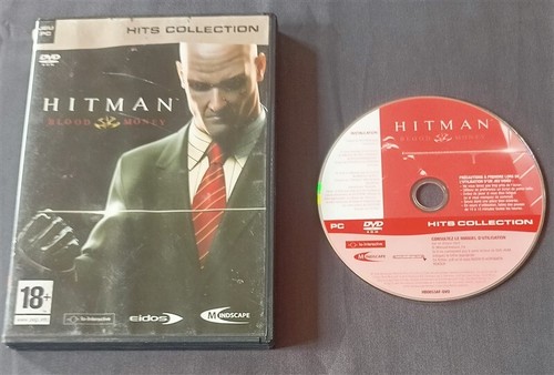 Jeu hitman - jeu,