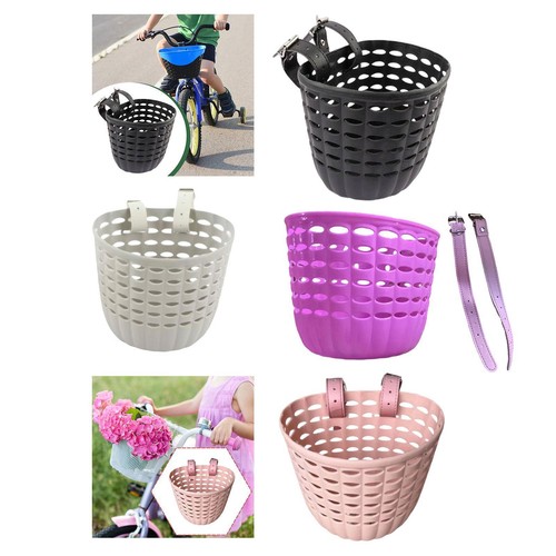Panier rangement pour vélo - de,