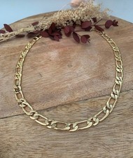 Chaîne Large 7MM x 55CM