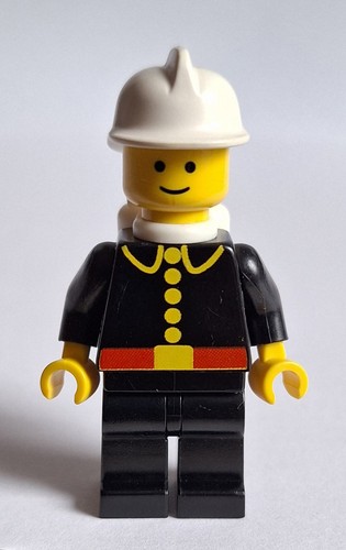 Lego lot personnage - ®,
